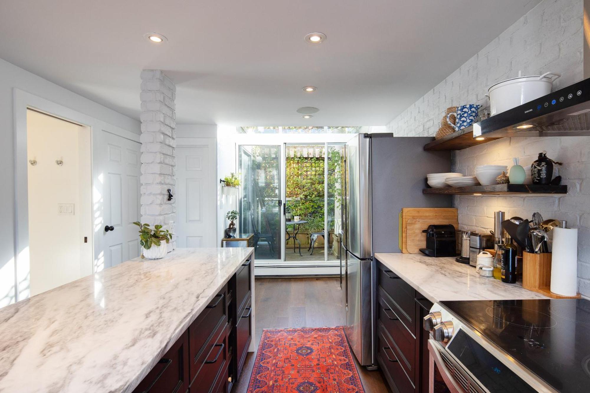 Stunning Views Penthouse Suite Vancouver Buitenkant foto